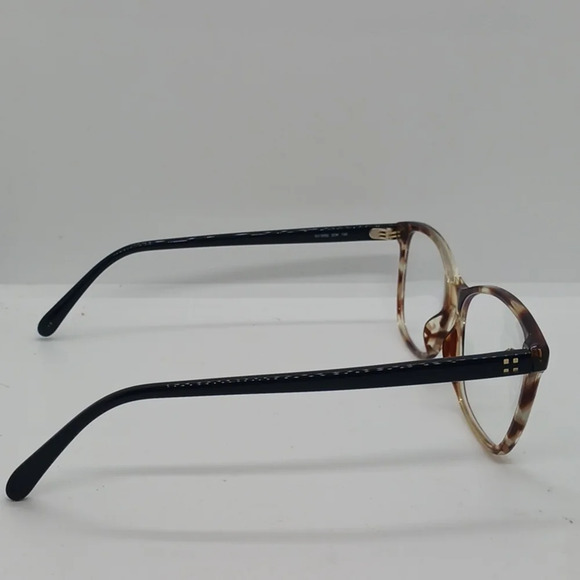 RX-ABLE WOMEN'S GIVENCHY GV0092 EYEGLASS FRAMES TORTOISE - Picture 5 of 5